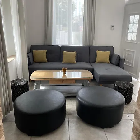 Apparemment T2 En Centre Apartmán