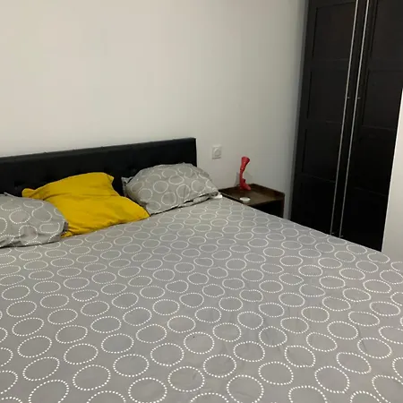 Apparemment T2 En Centre Gournay-en-Bray