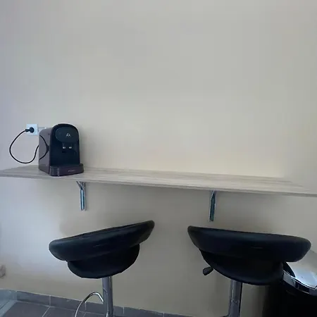 Apartmán Apparemment T2 En Centre Gournay-en-Bray